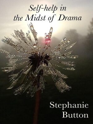 cover image of Self-help in the Midst of Drama